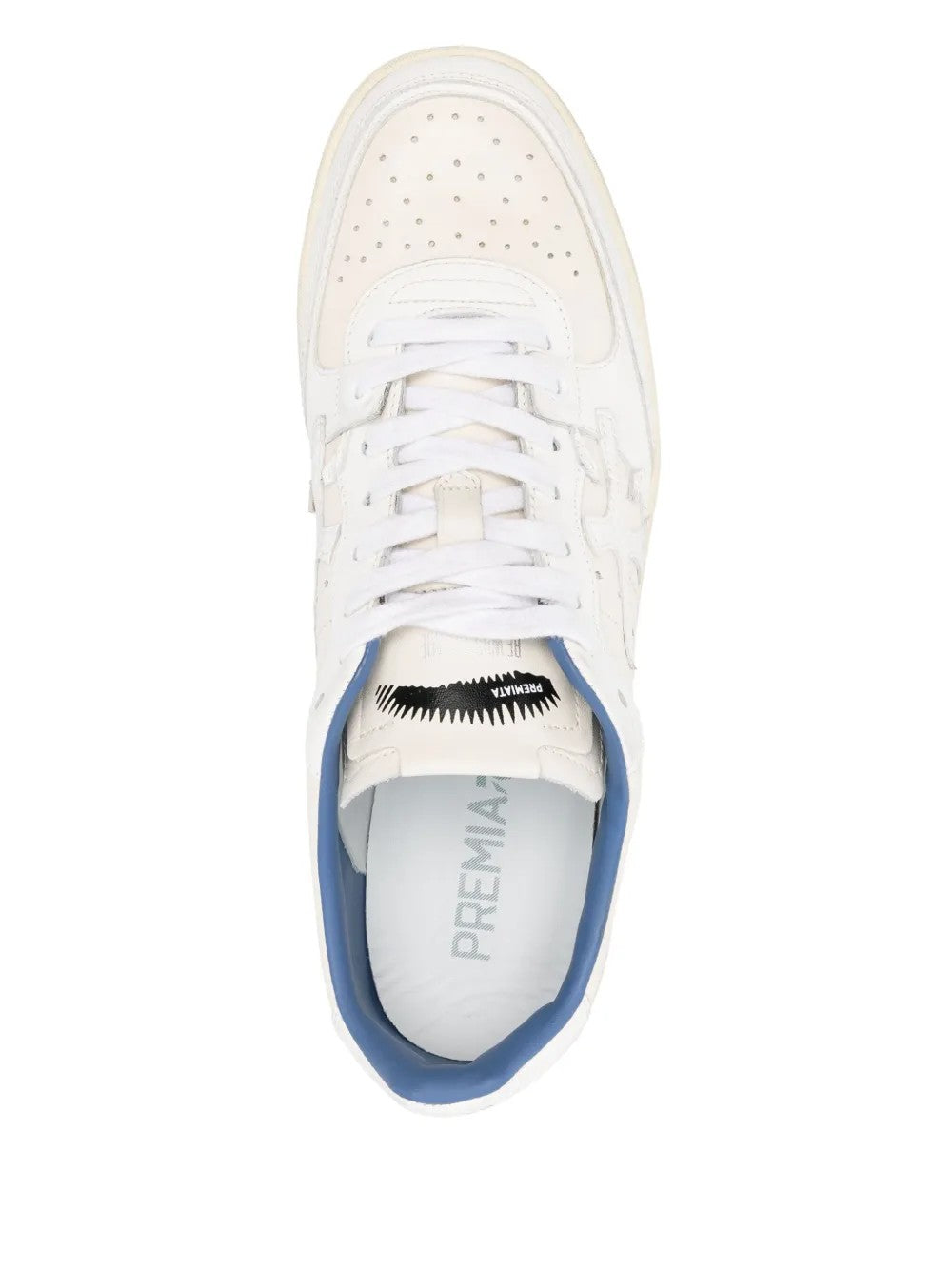 Premiata SNEAKERS Bianco
