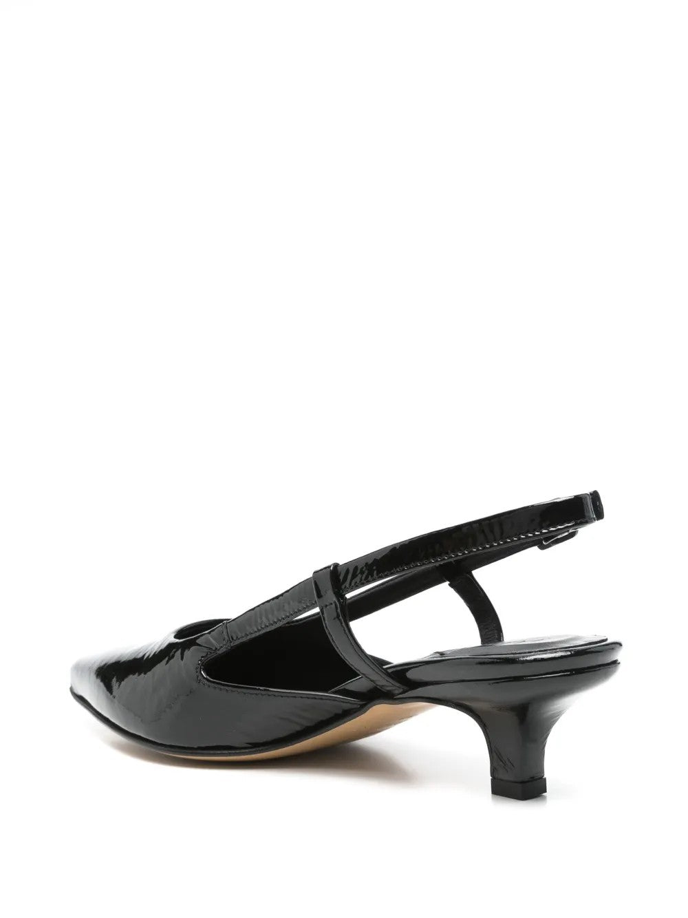 Pomme D'or SCARPE Nero