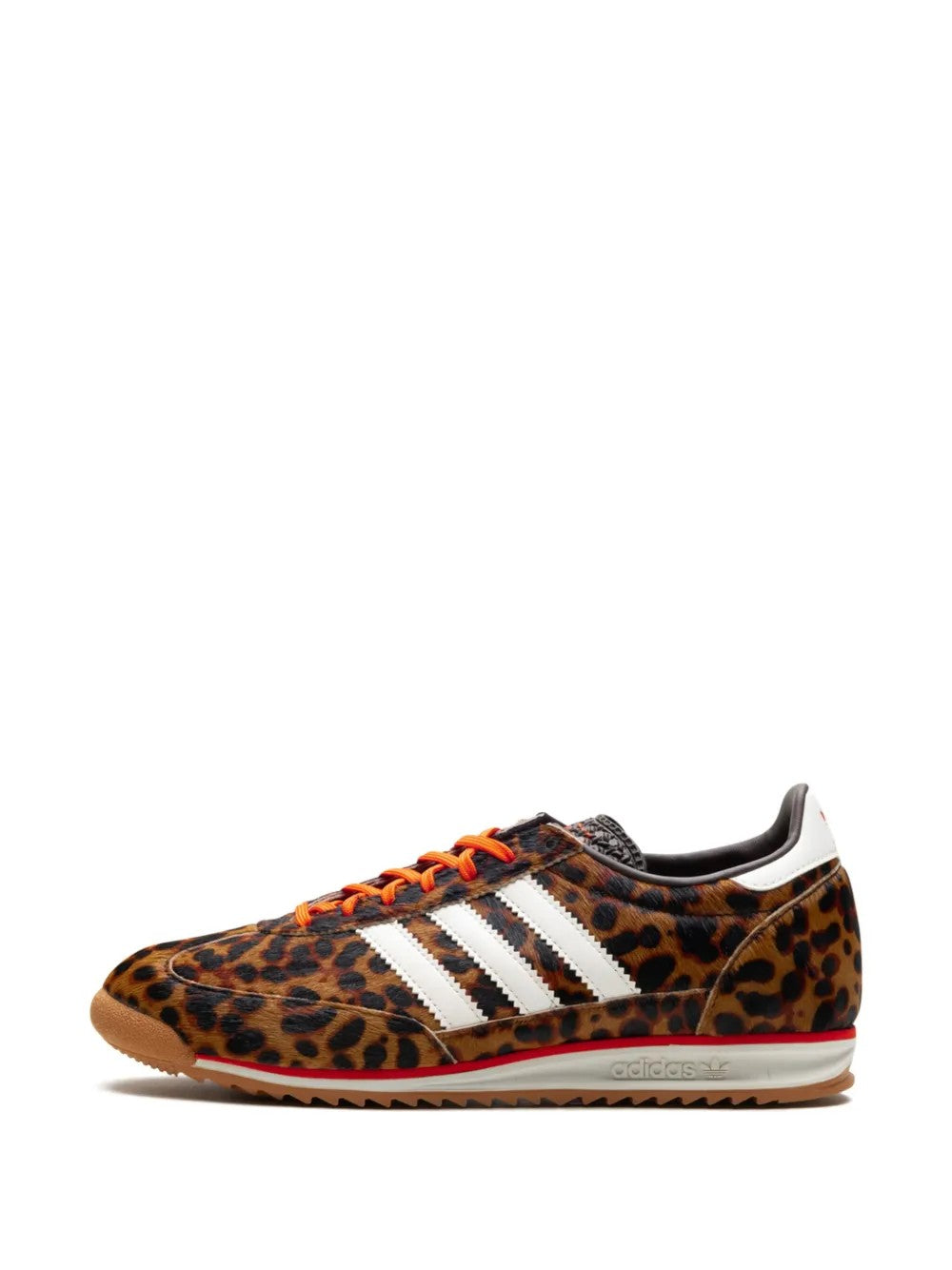 Adidas Originals SNEAKERS Marrone