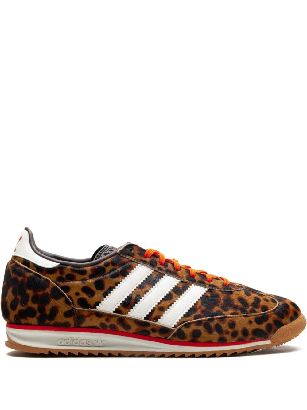 Adidas Originals SNEAKERS Marrone