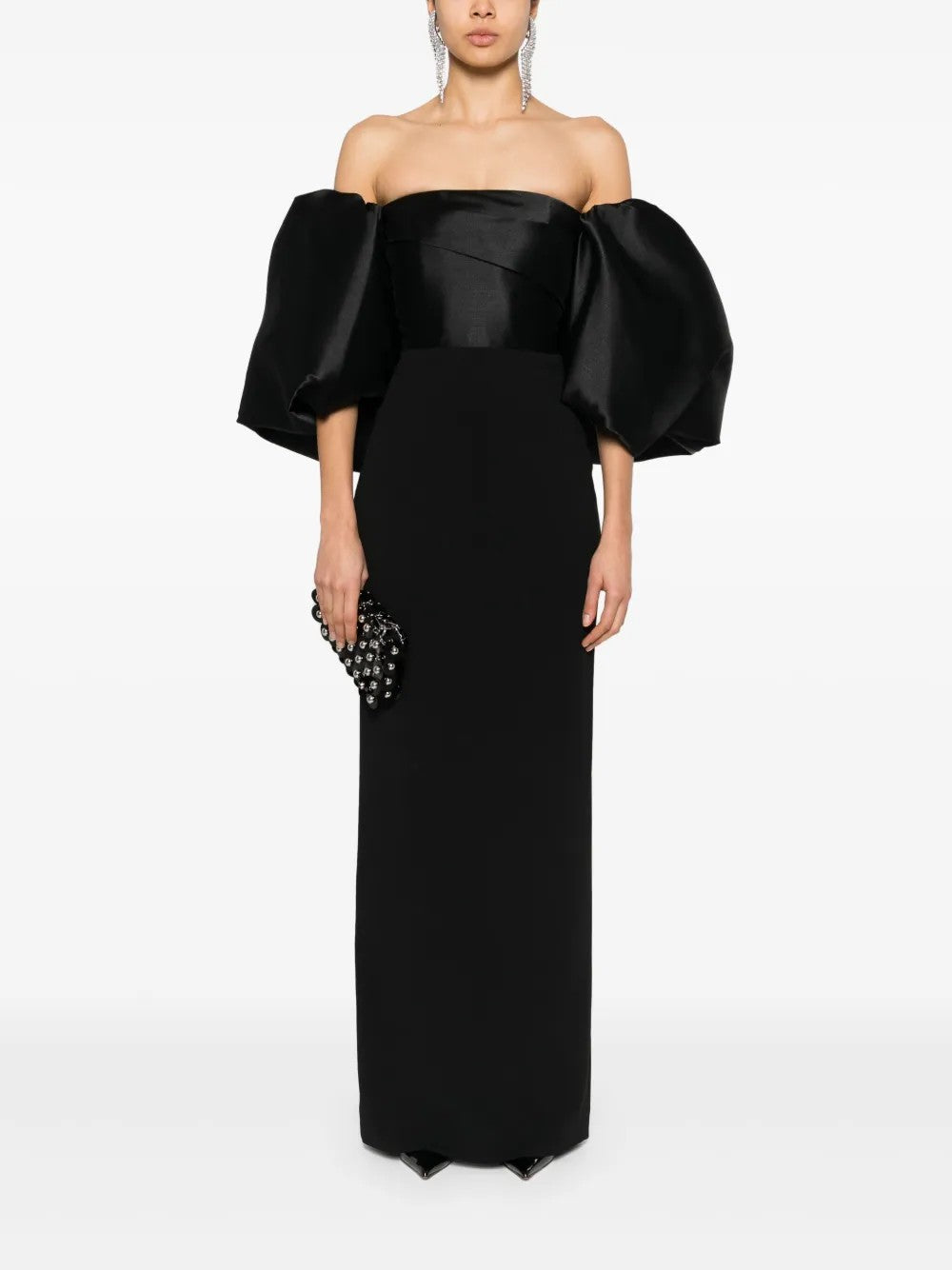 Solace London - Vestito da Donna