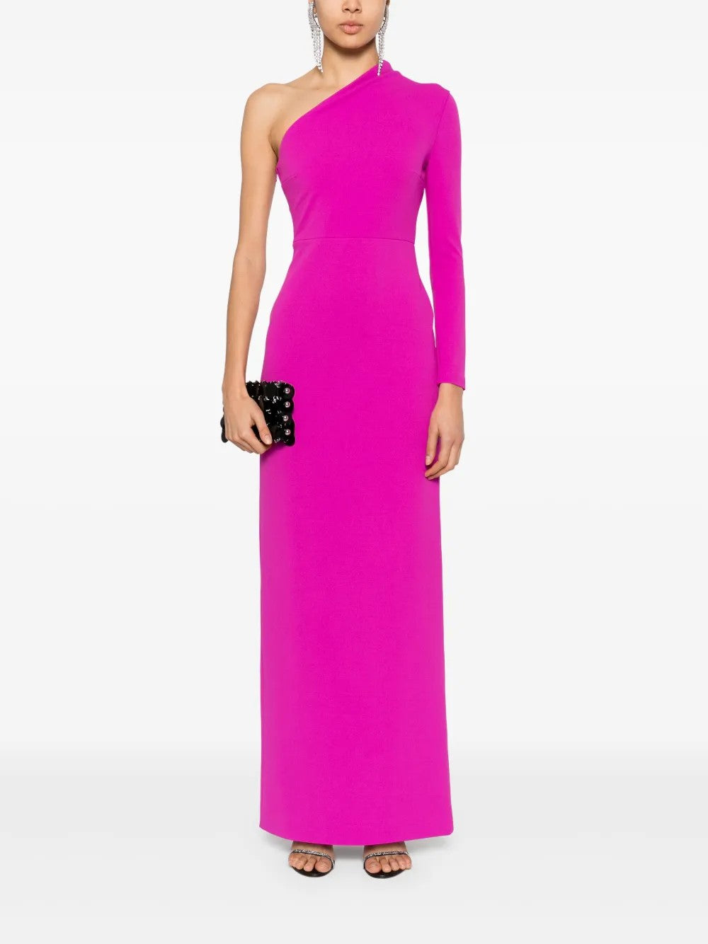 Solace London VESTITI Rosa