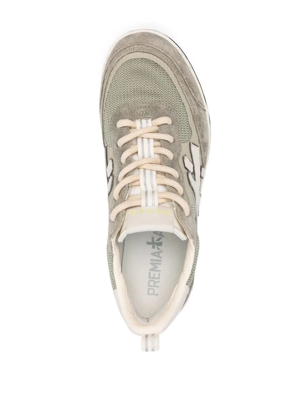 Premiata SNEAKERS Grigio