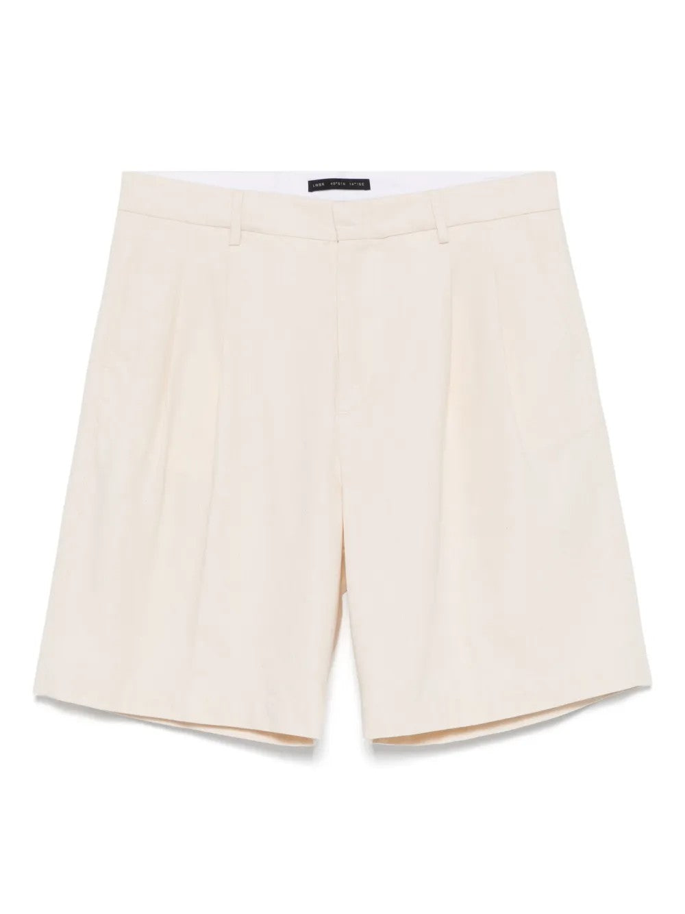 Low Brand PANTALONI Bianco