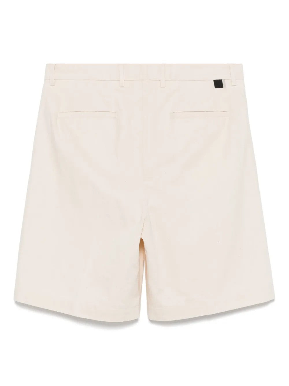 Low Brand PANTALONI Bianco