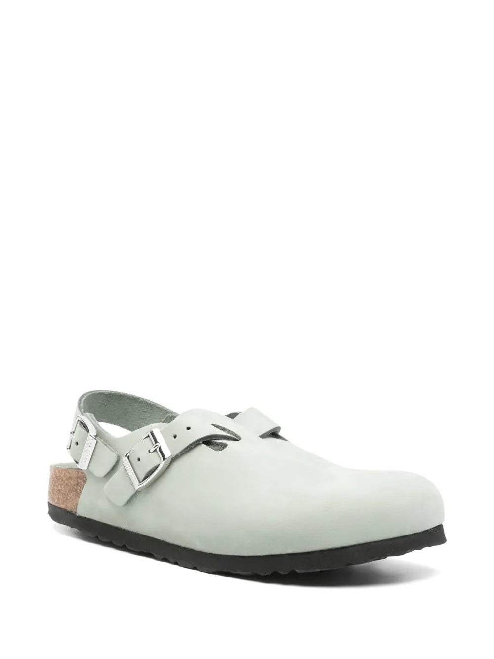 Birkenstock CIABATTE Bianco