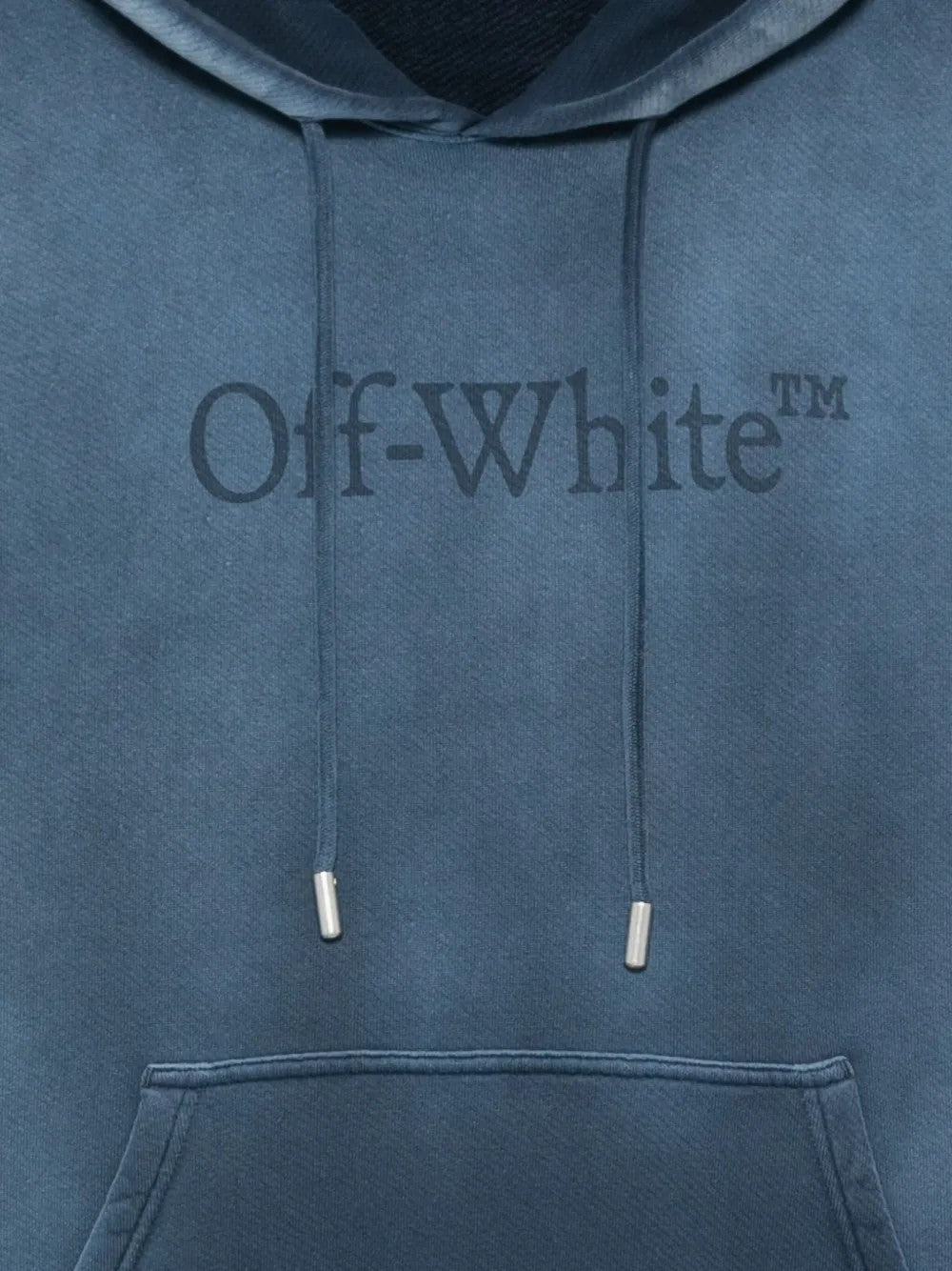 Off-white FELPE Blu