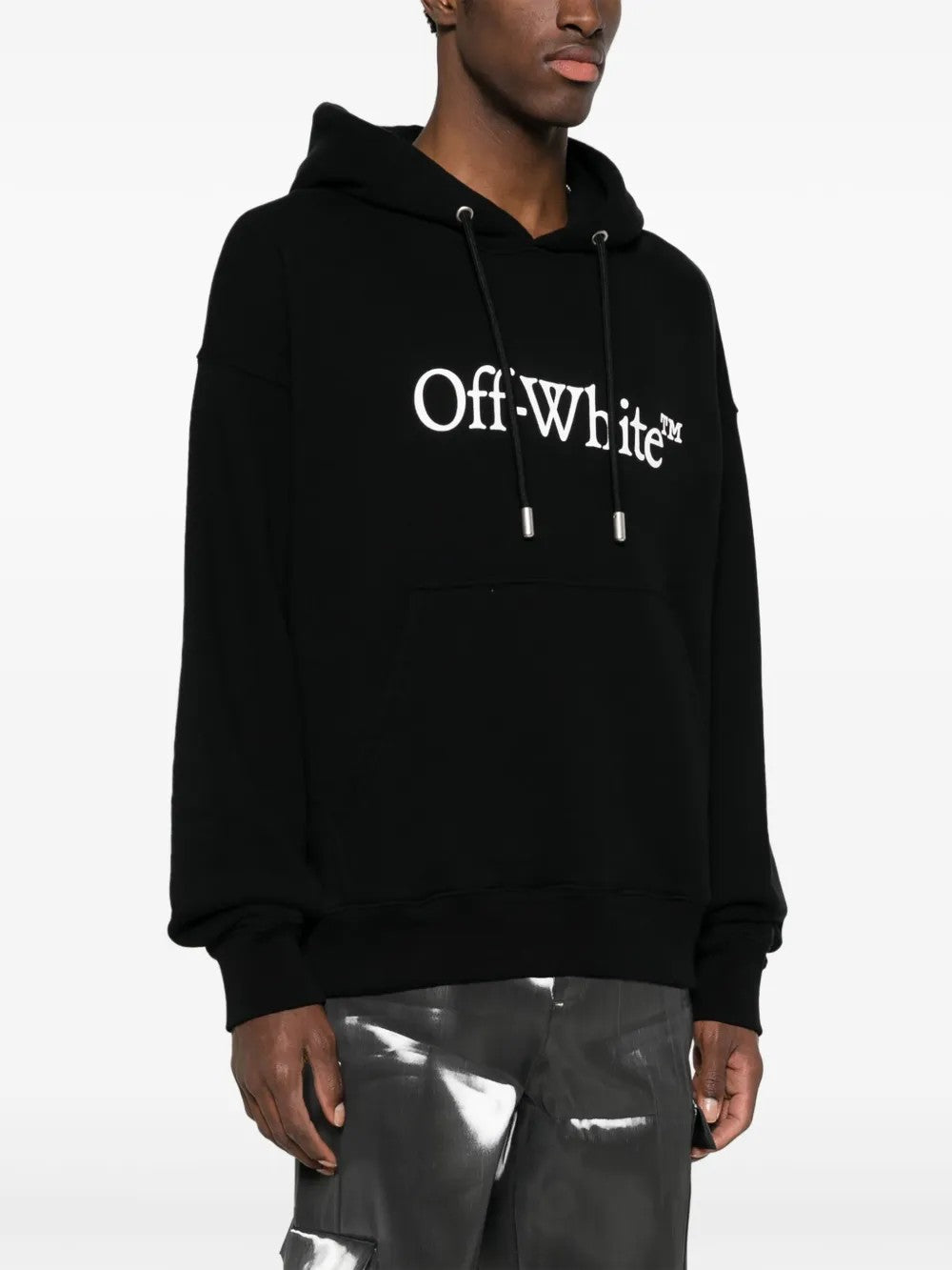 Off-white FELPE Nero