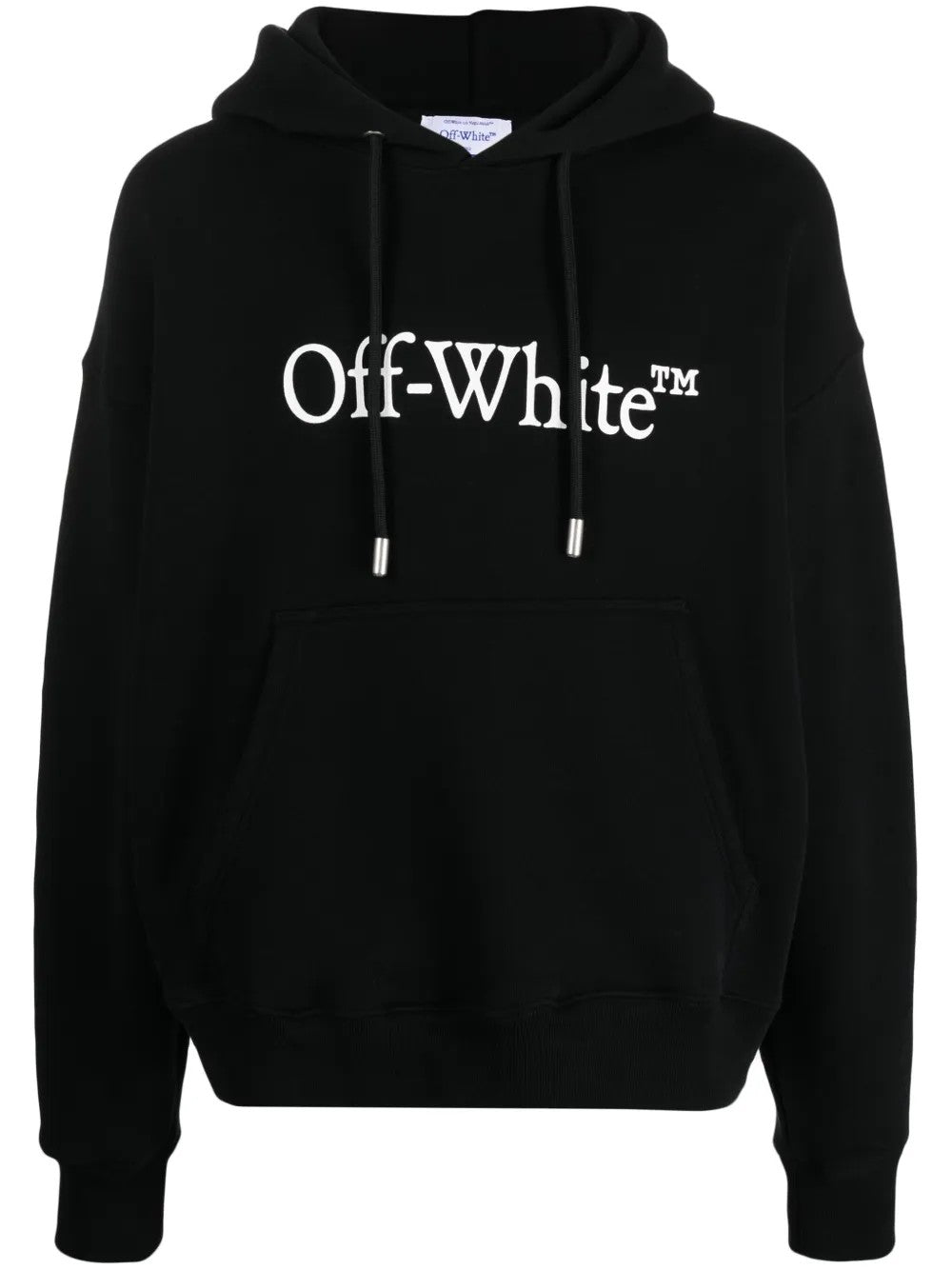 Off-white FELPE Nero