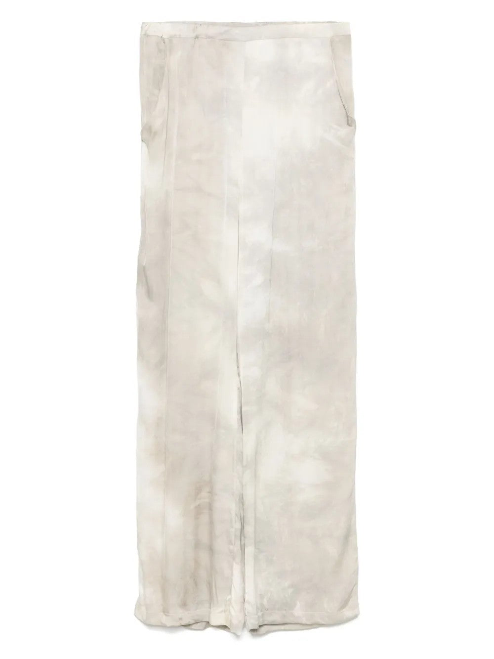 Rame PANTALONI Bianco