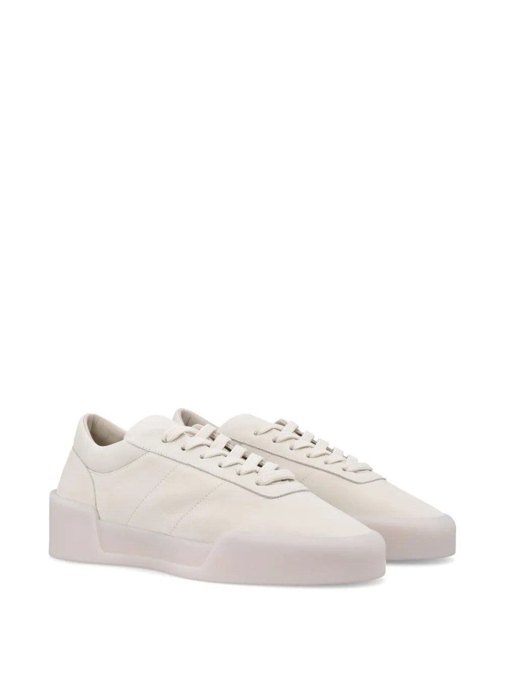 Fear Of God SNEAKERS Bianco