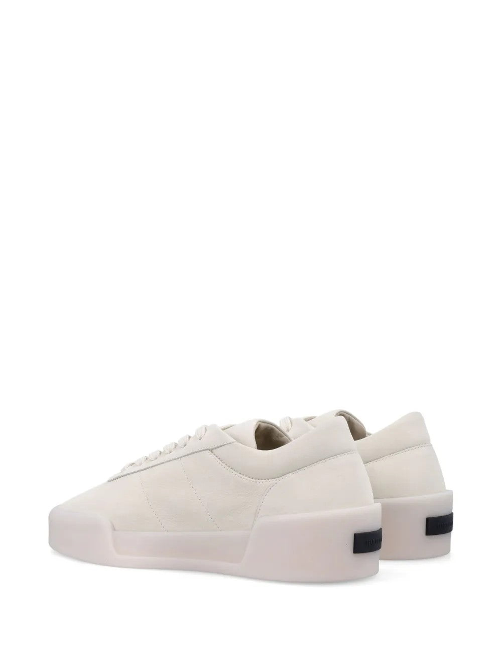 Fear Of God SNEAKERS Bianco