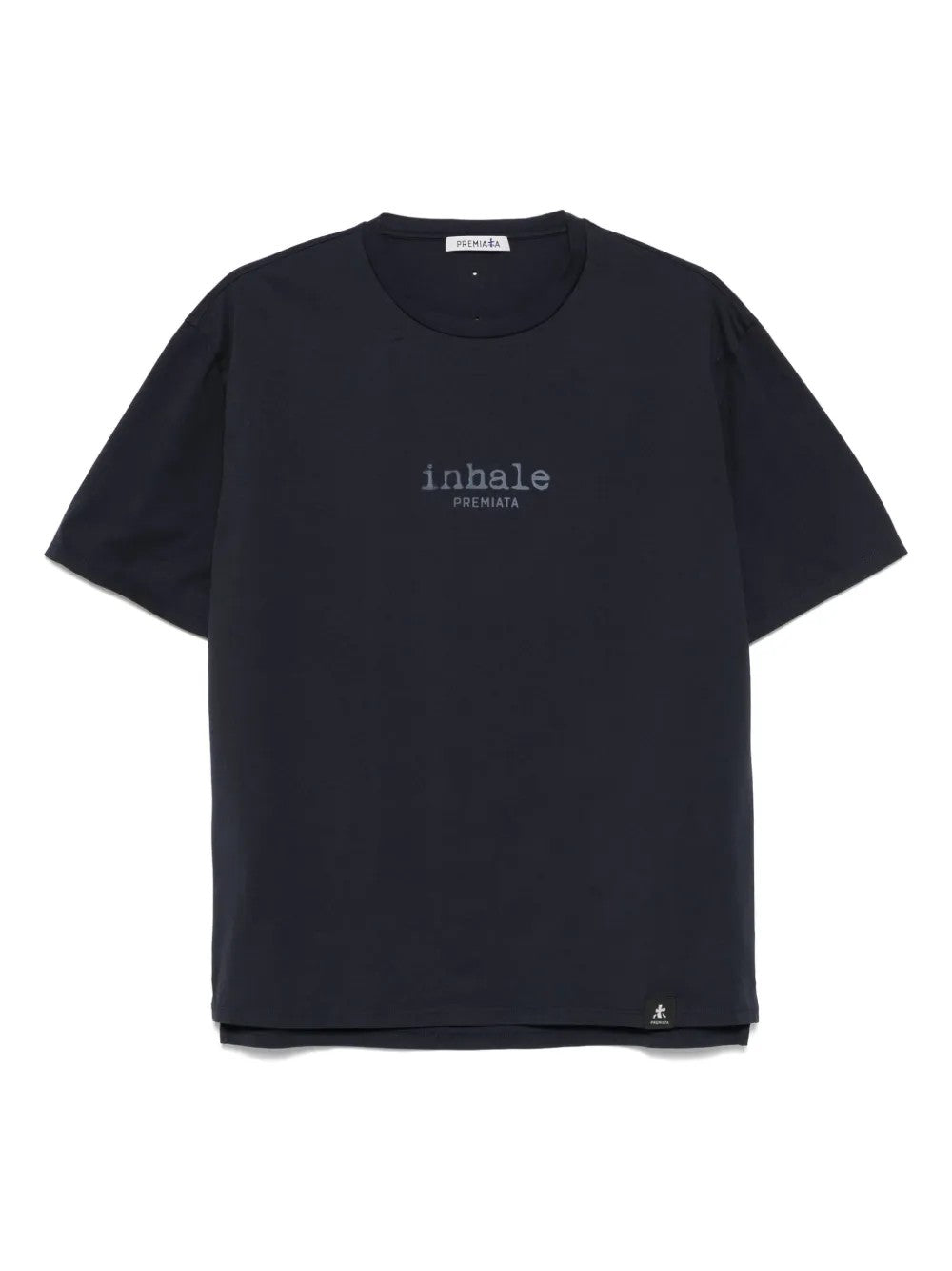 Premiata T-SHIRT Blu
