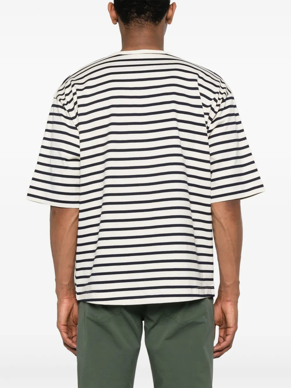 Daniele Fiesoli T-SHIRT Blu