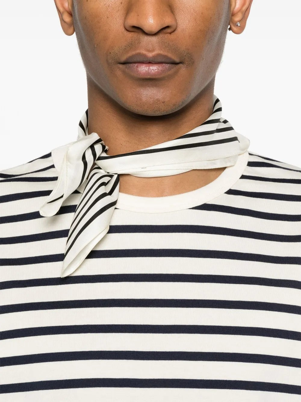 Daniele Fiesoli T-SHIRT Blu