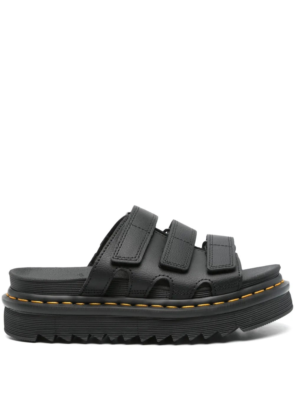Dr. Martens SANDALI Nero
