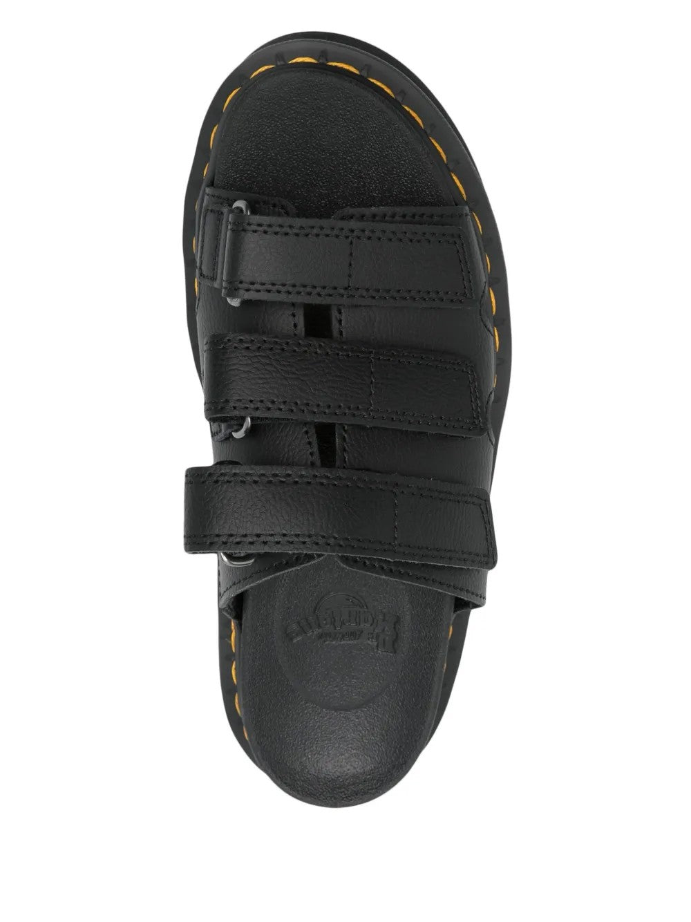 Dr. Martens SANDALI Nero