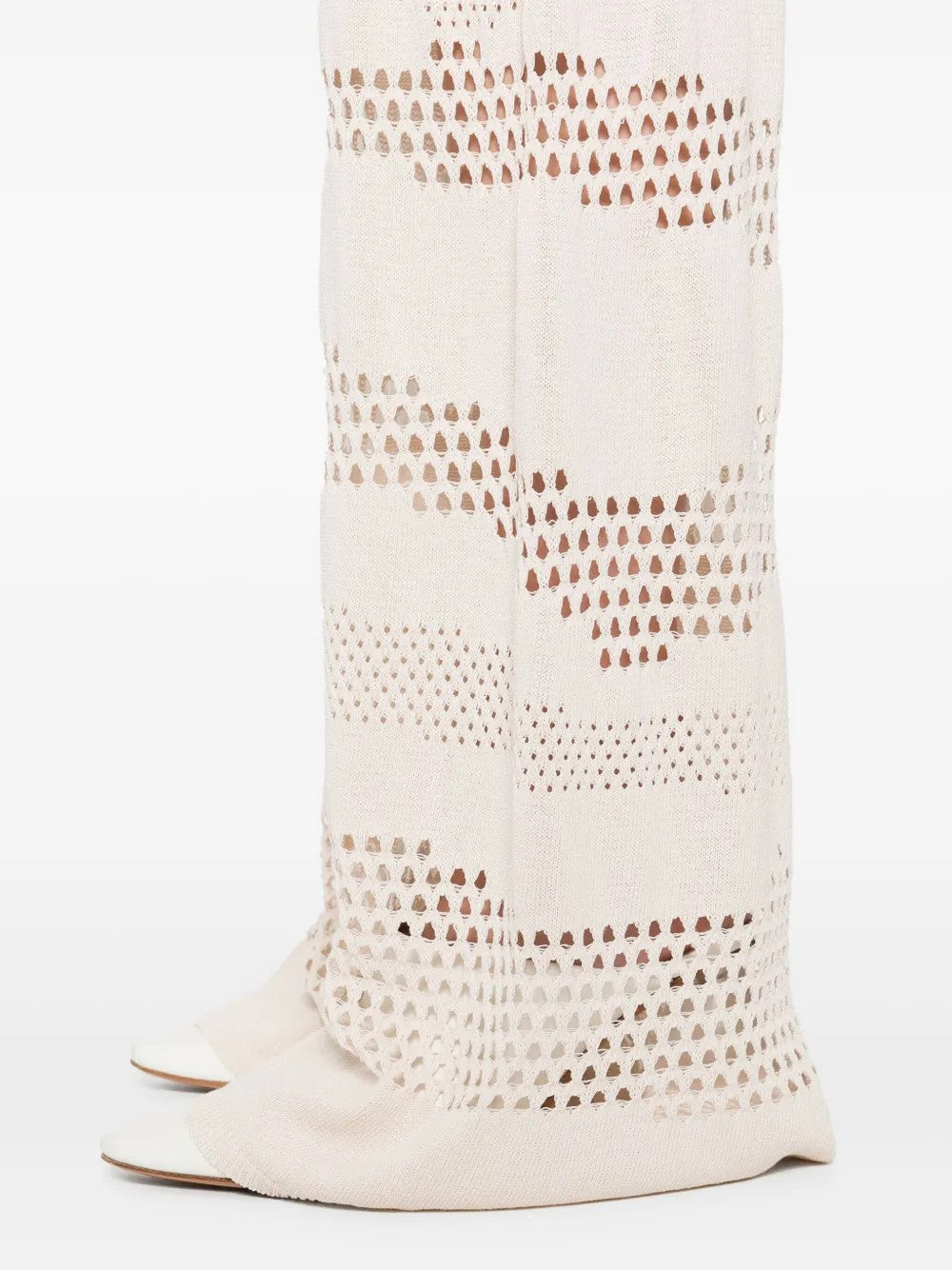 Akep PANTALONI Beige