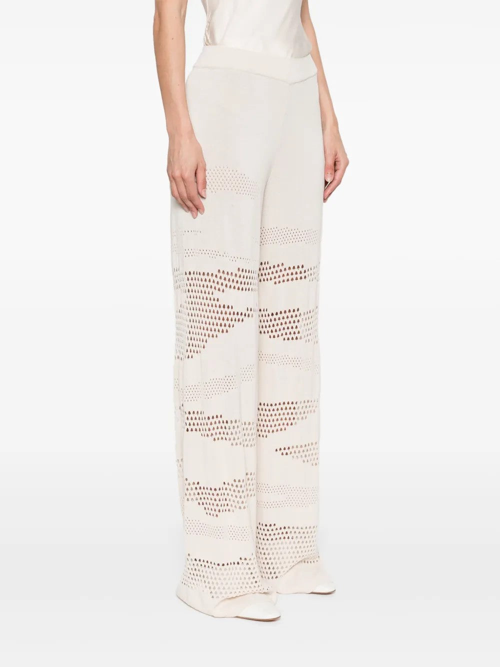 Akep PANTALONI Beige