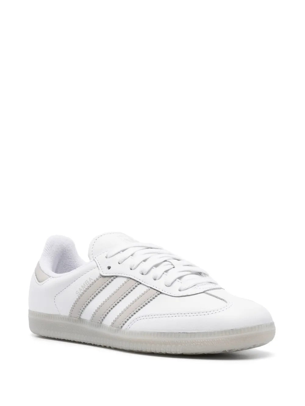 Adidas Originals SNEAKERS Bianco