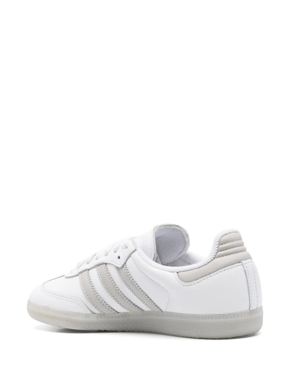 Adidas Originals SNEAKERS Bianco