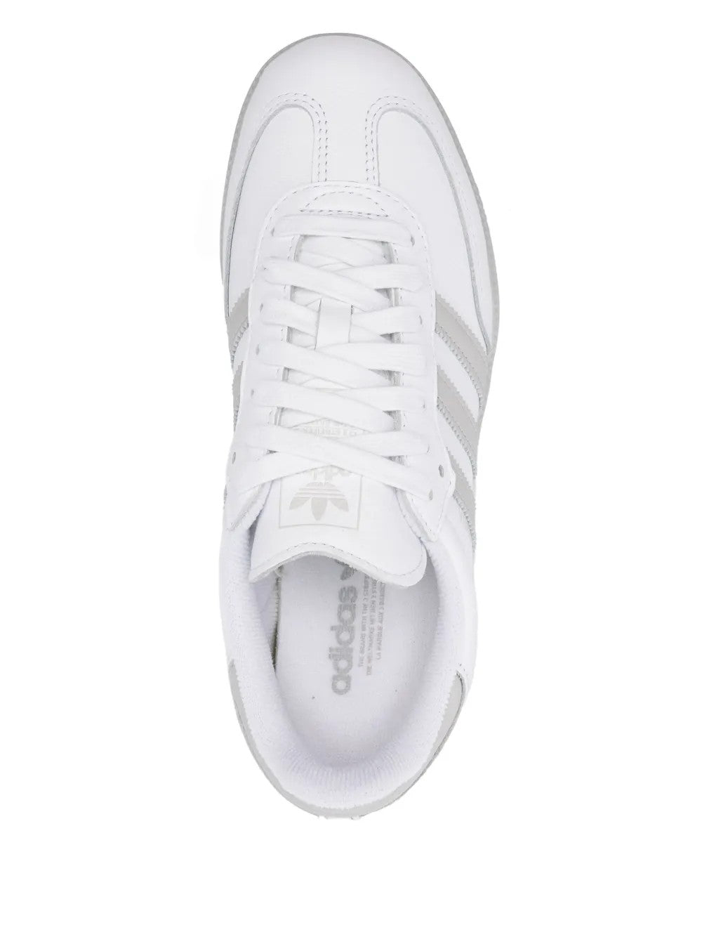 Adidas Originals SNEAKERS Bianco