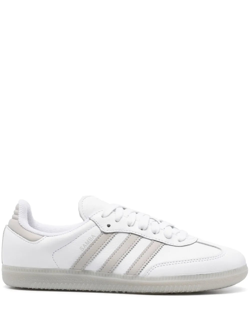 Adidas Originals SNEAKERS Bianco