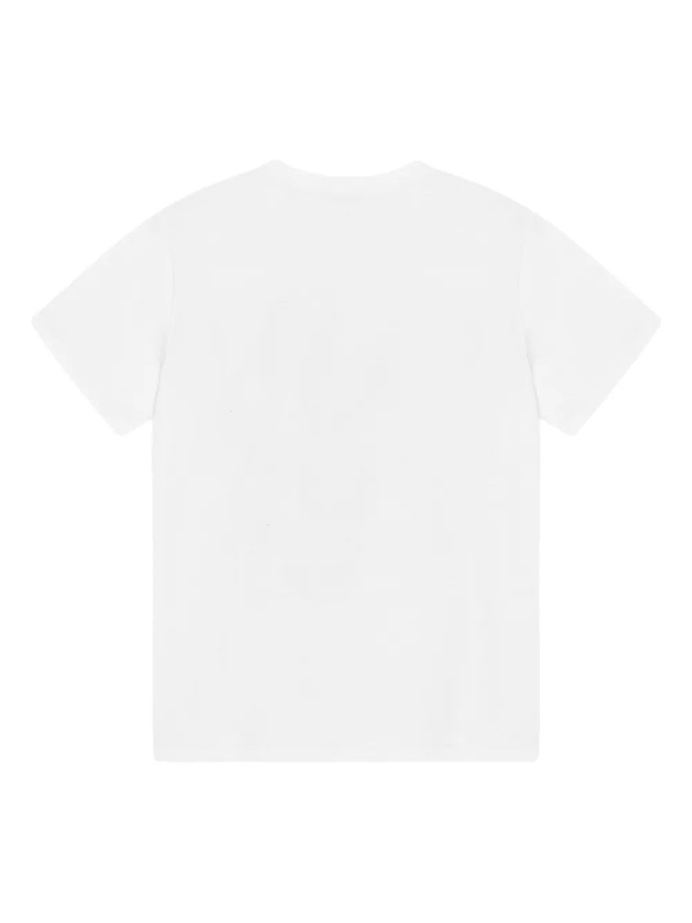 Ganni T-SHIRT Bianco