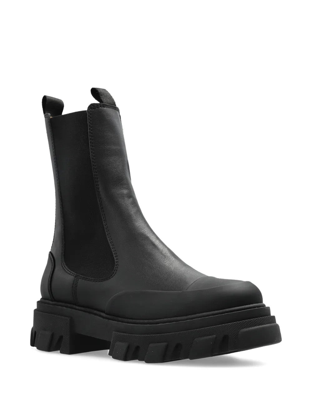 Ganni STIVALETTI Nero