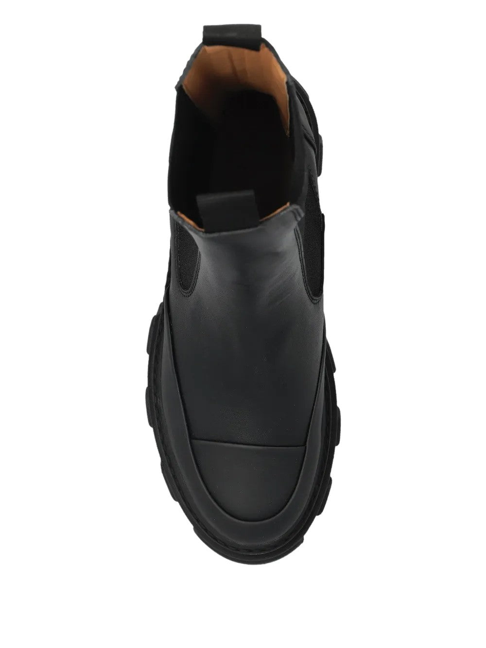 Ganni STIVALETTI Nero