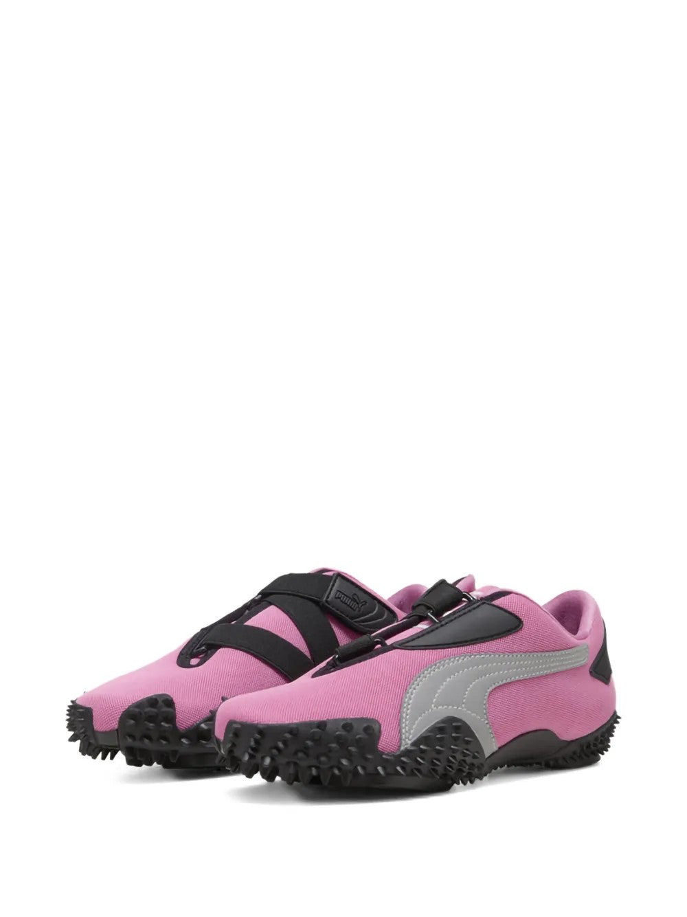Puma SNEAKERS Rosa