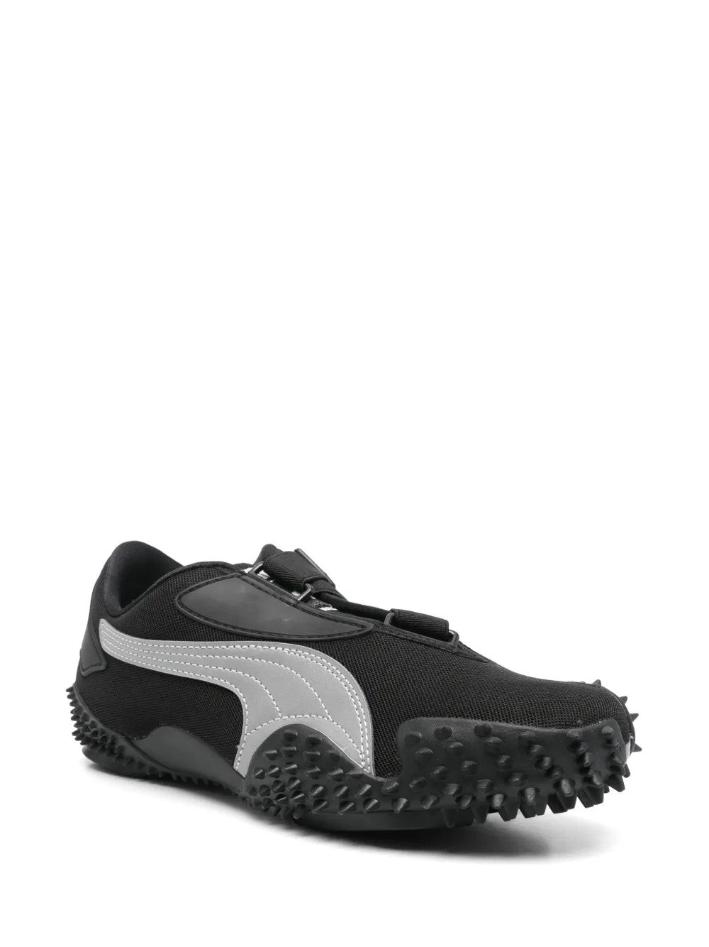 Puma SNEAKERS Nero