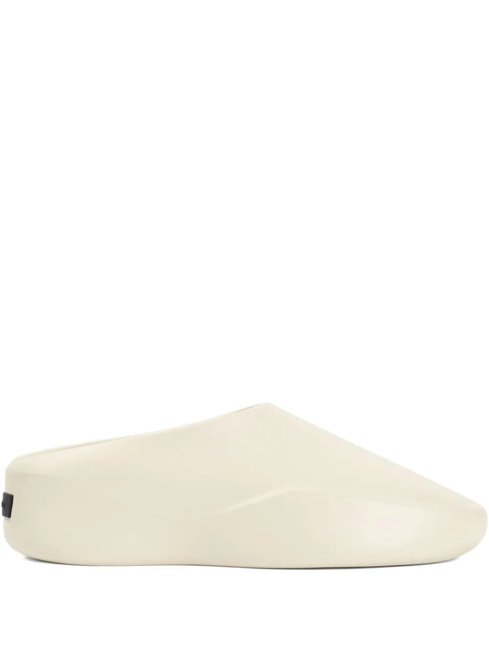 Fear Of God SABOT Bianco