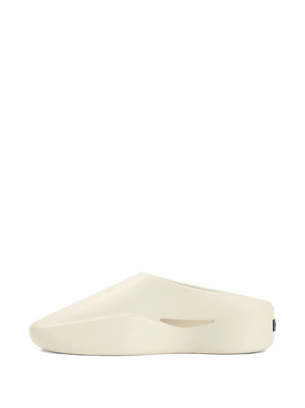 Fear Of God SABOT Bianco