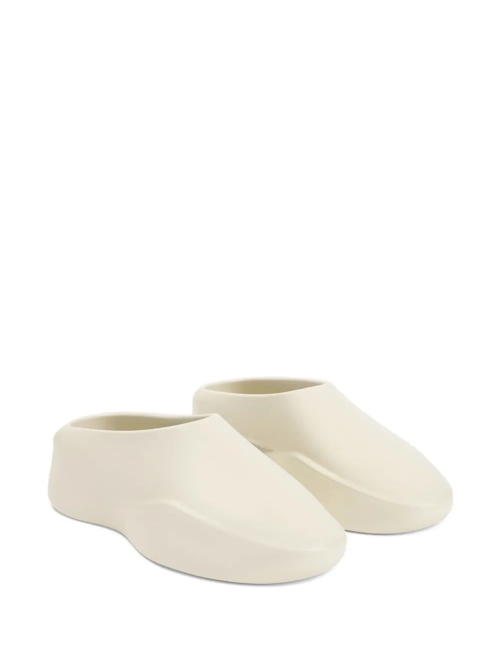 Fear Of God SABOT Bianco