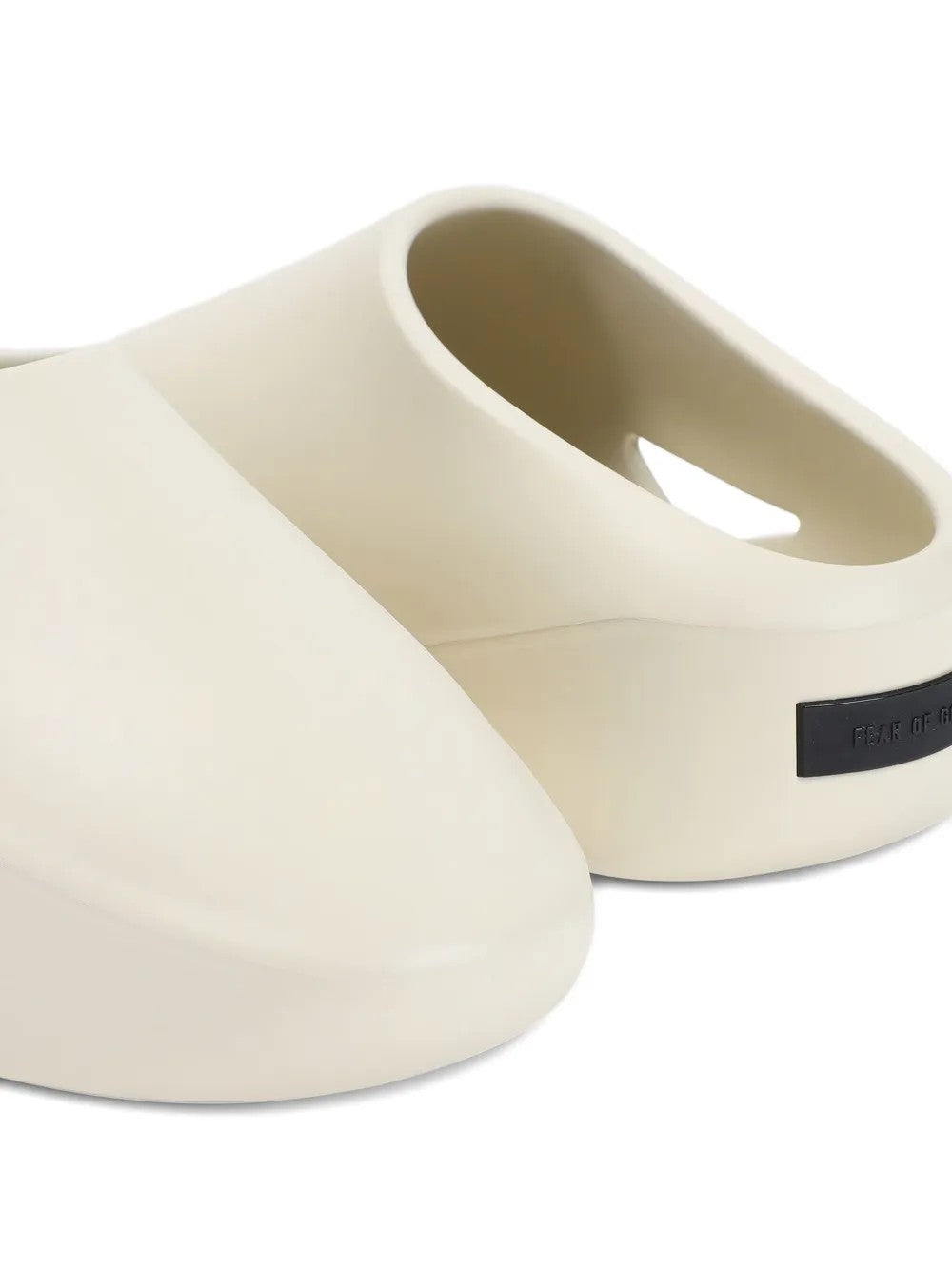 Fear Of God SABOT Bianco