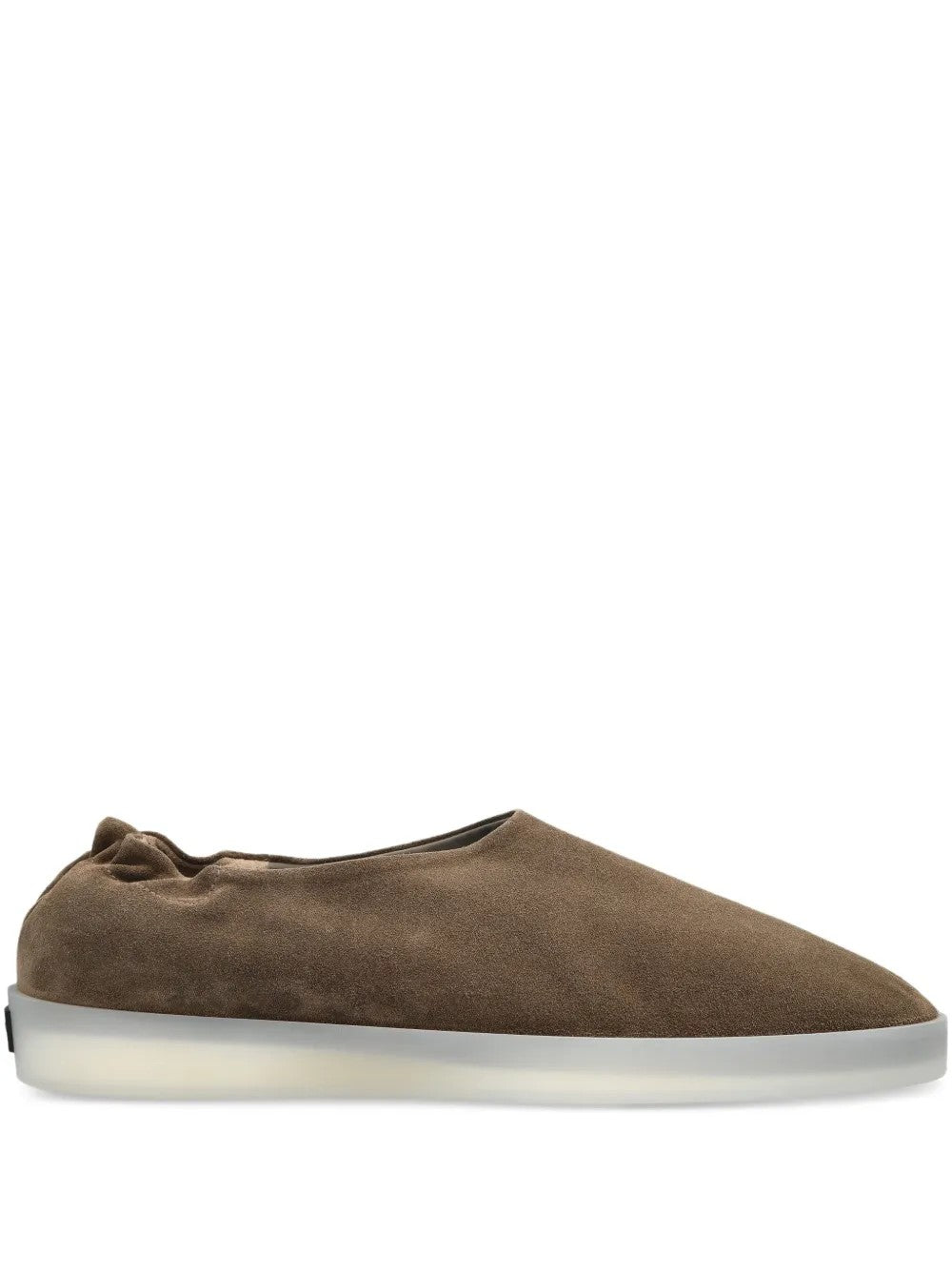 Fear Of God SNEAKERS Marrone