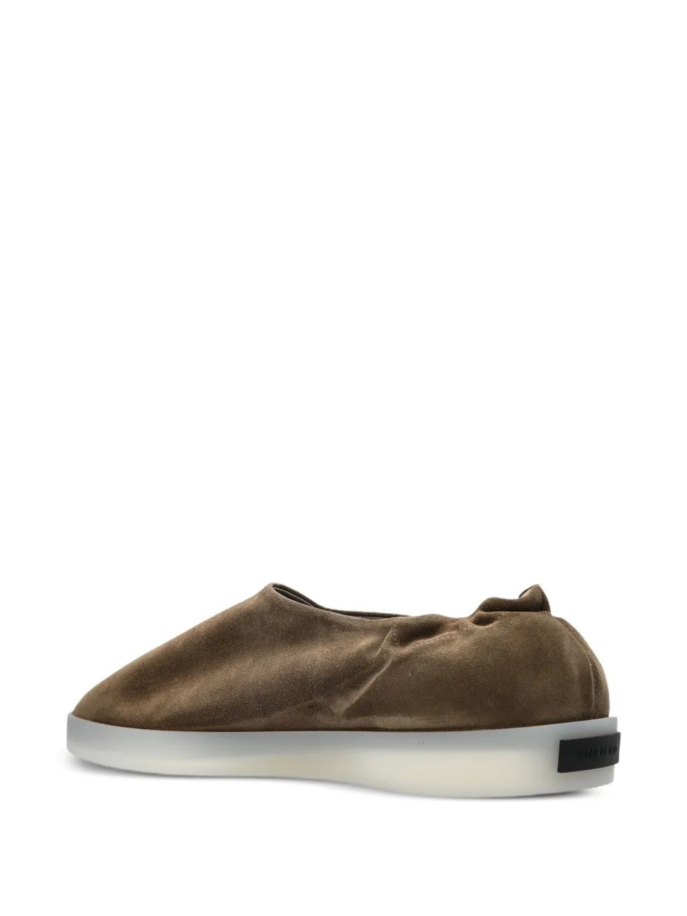 Fear Of God SNEAKERS Marrone