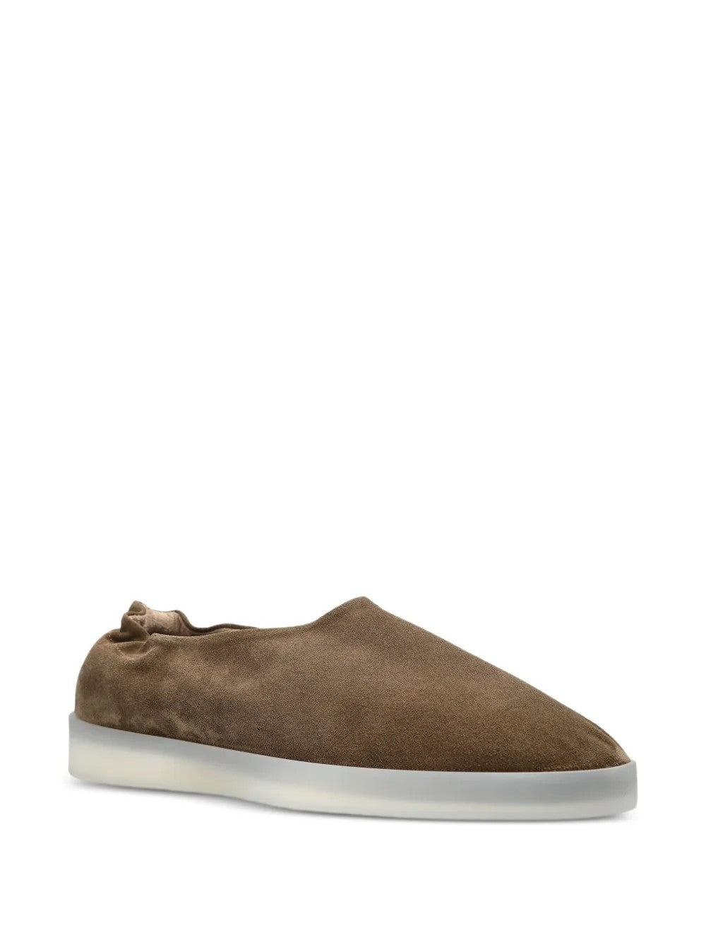 Fear Of God SNEAKERS Marrone