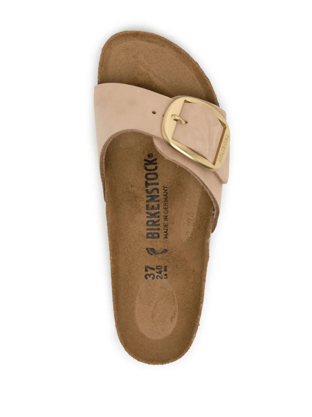 Birkenstock CIABATTE Beige