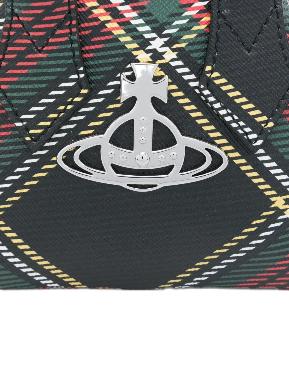 Vivienne Westwood BORSE A MANO Nero