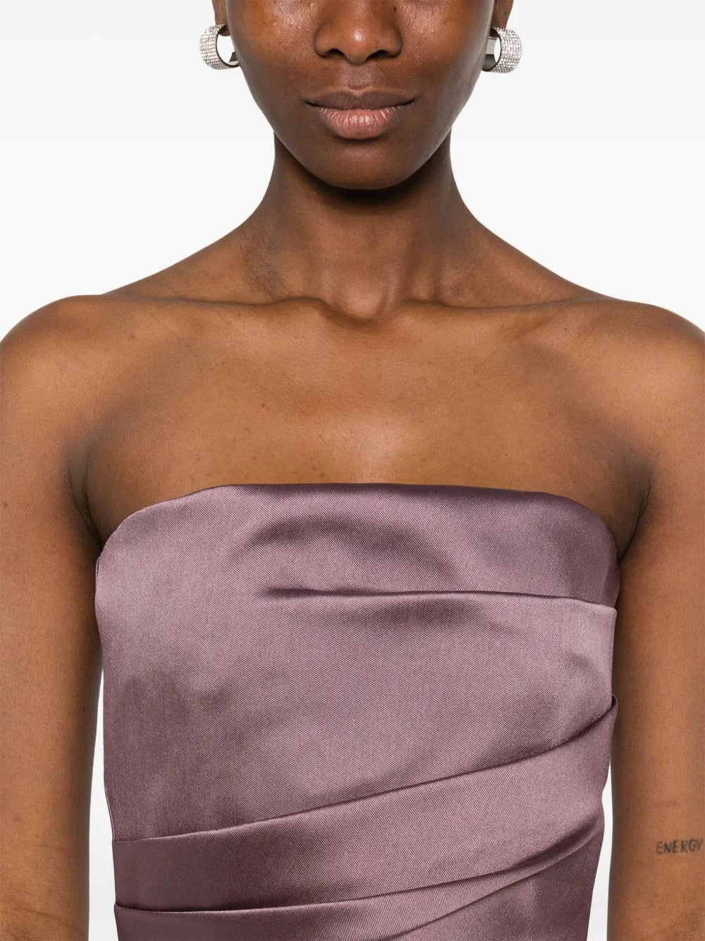 Solace London VESTITI Rosa