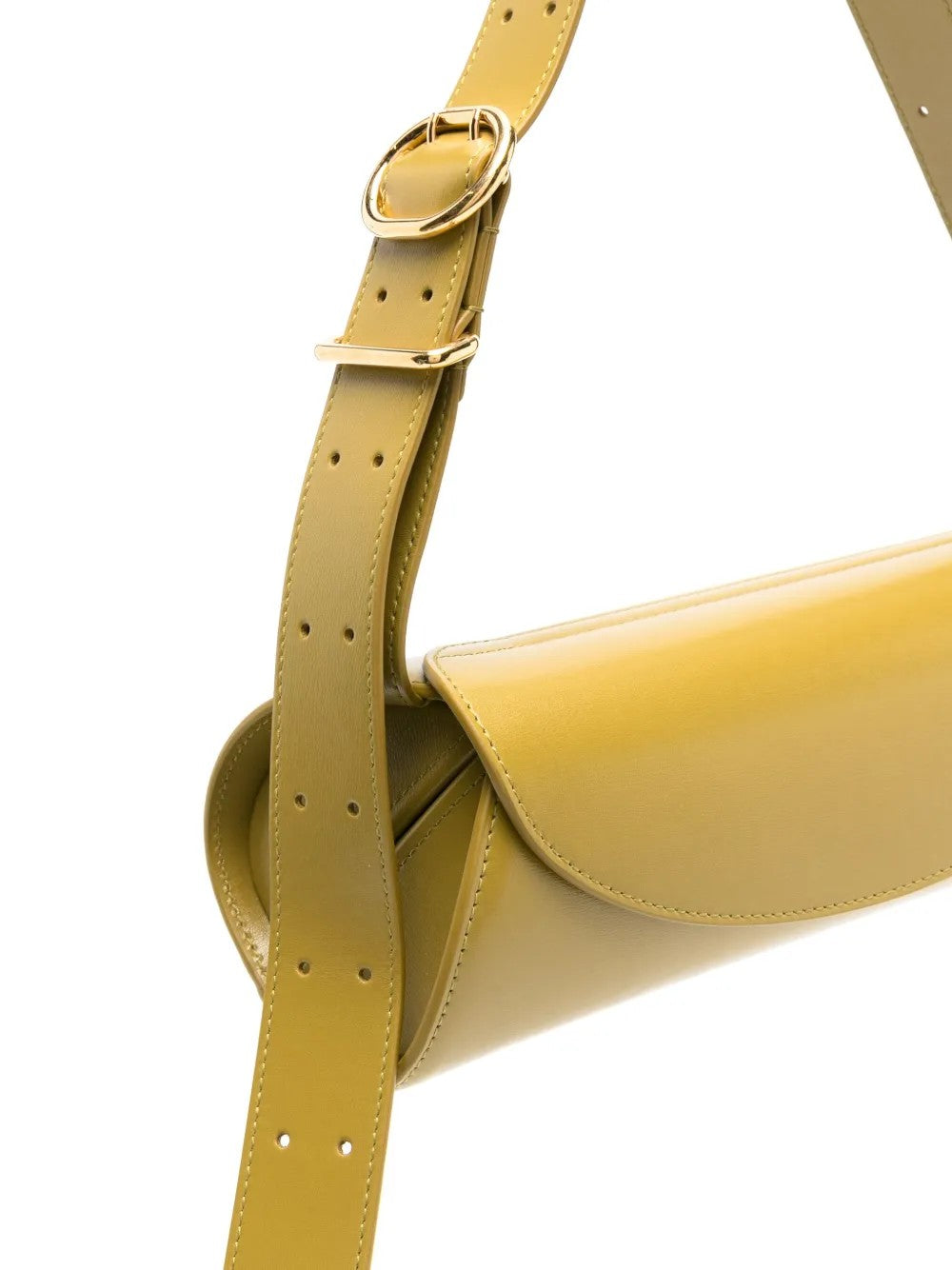 Jil Sander BORSE A SPALLA Giallo