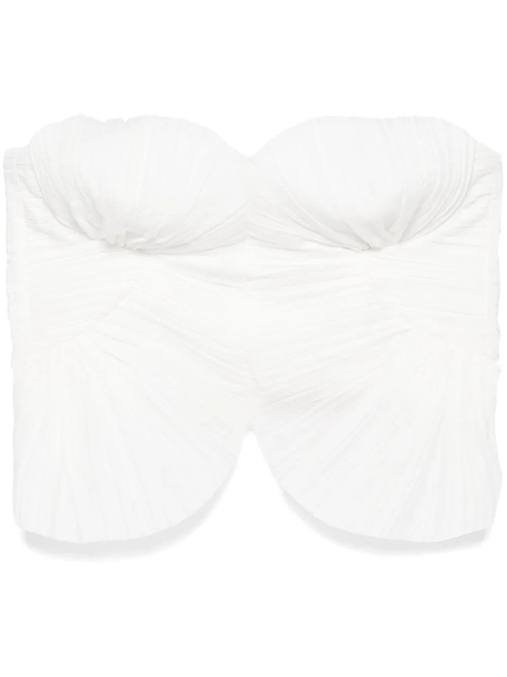 Cult Gaia TOP Bianco