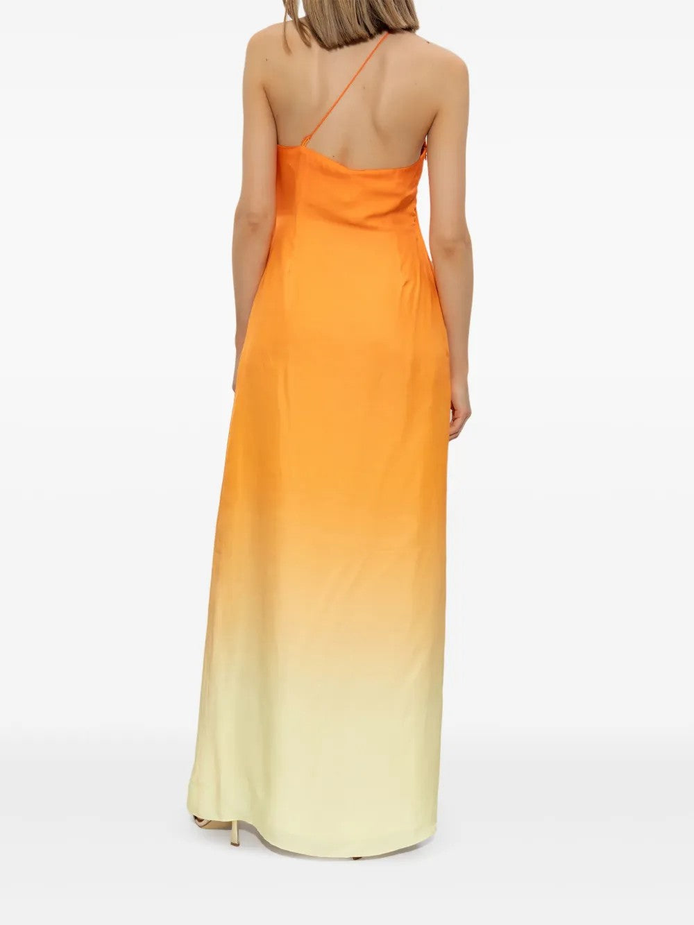 Cult Gaia VESTITI Arancio