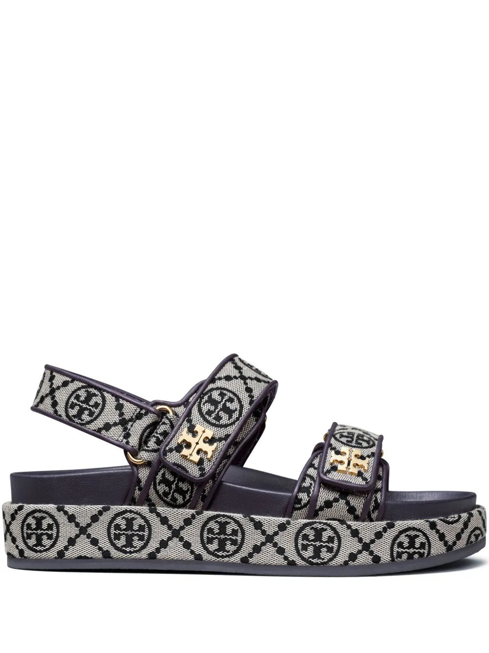 Tory Burch SANDALI Blu