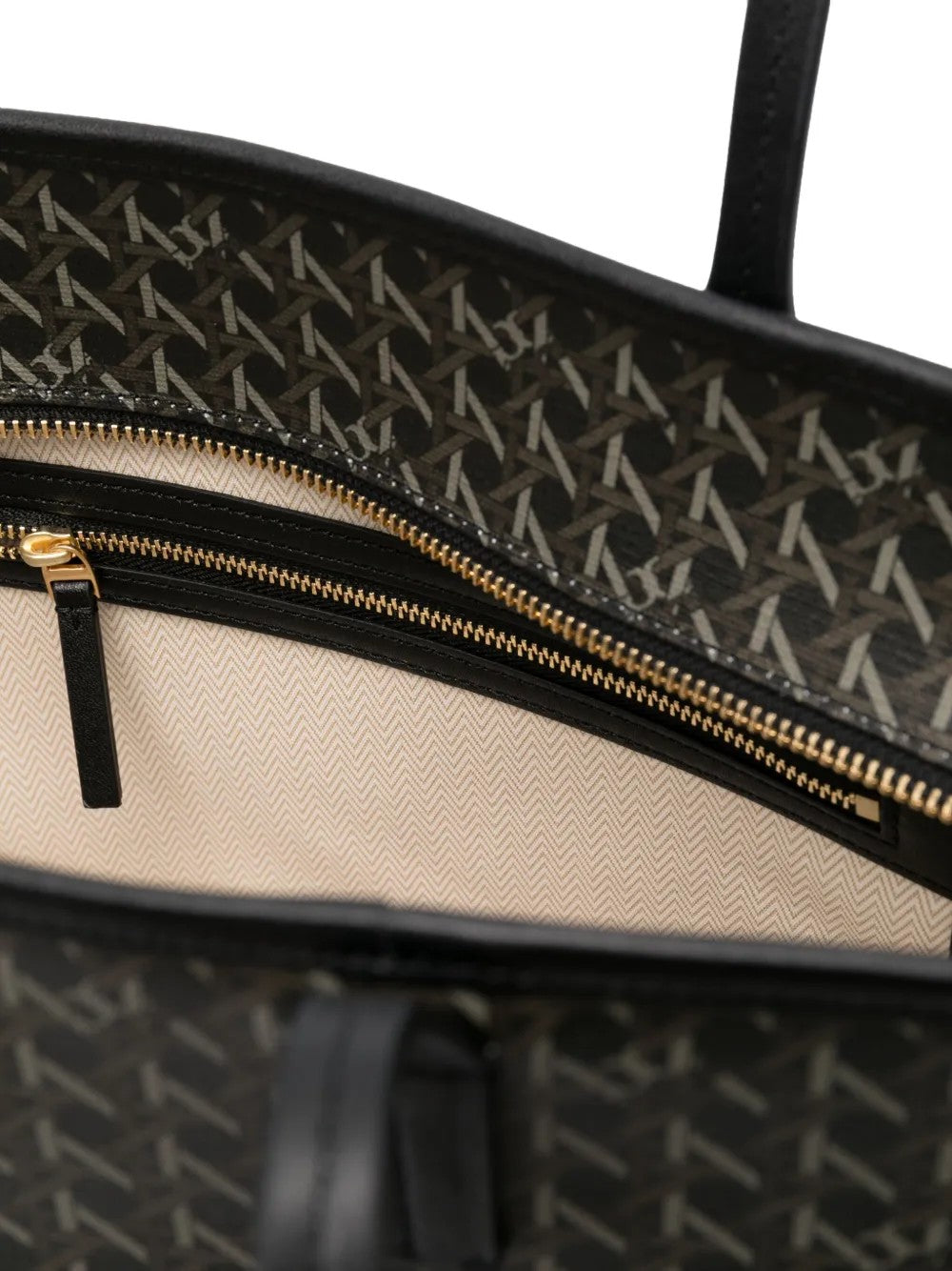 Tory Burch BORSE A SPALLA Nero