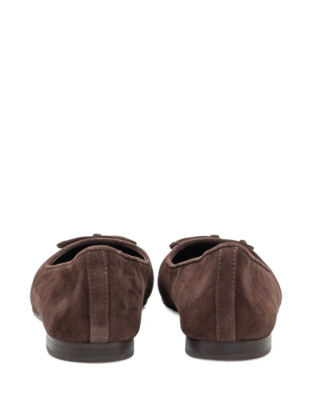 Tory Burch BALLERINE Marrone