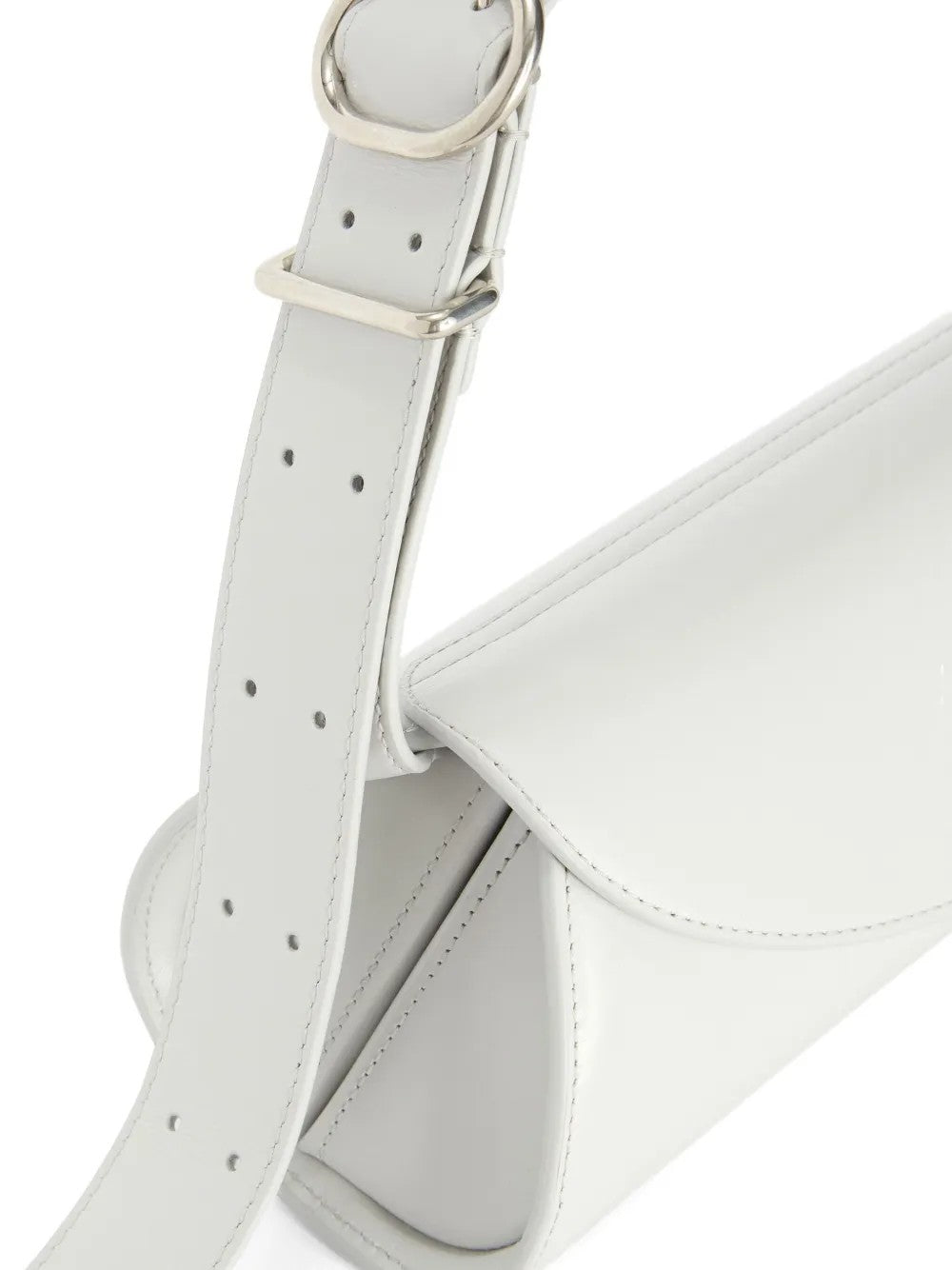 Jil Sander BORSE A MANO Bianco