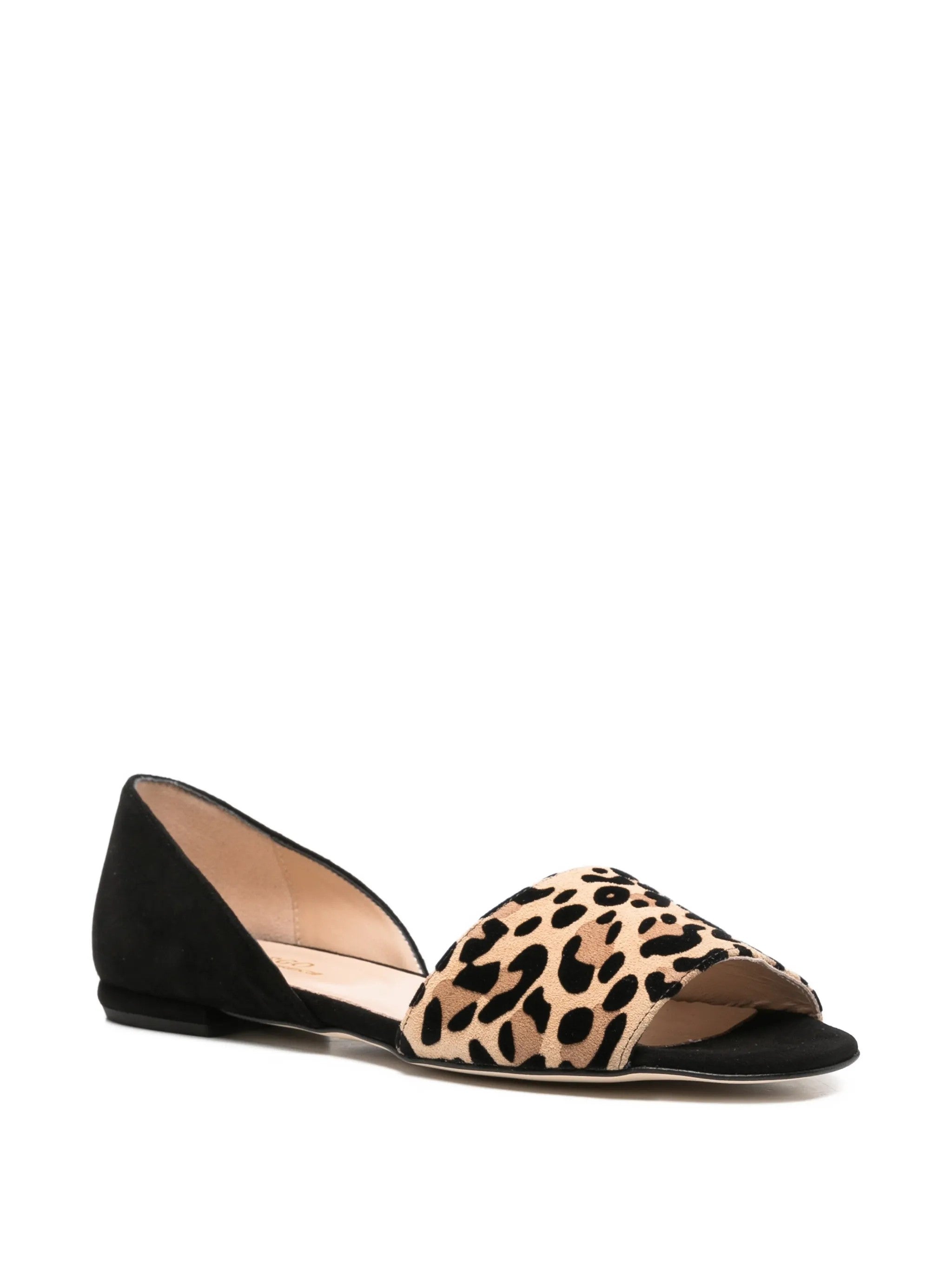 Il Borgo BALLERINE Nero